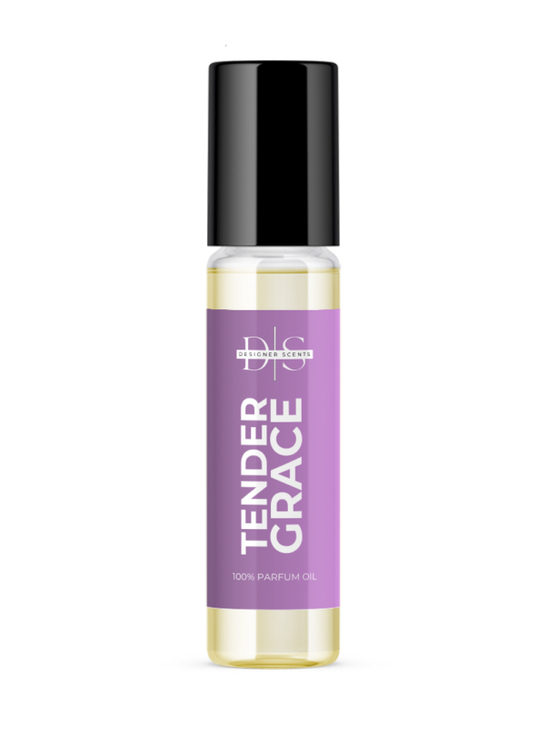 Baby Grace by Philosophy Roll On Perfume Oil