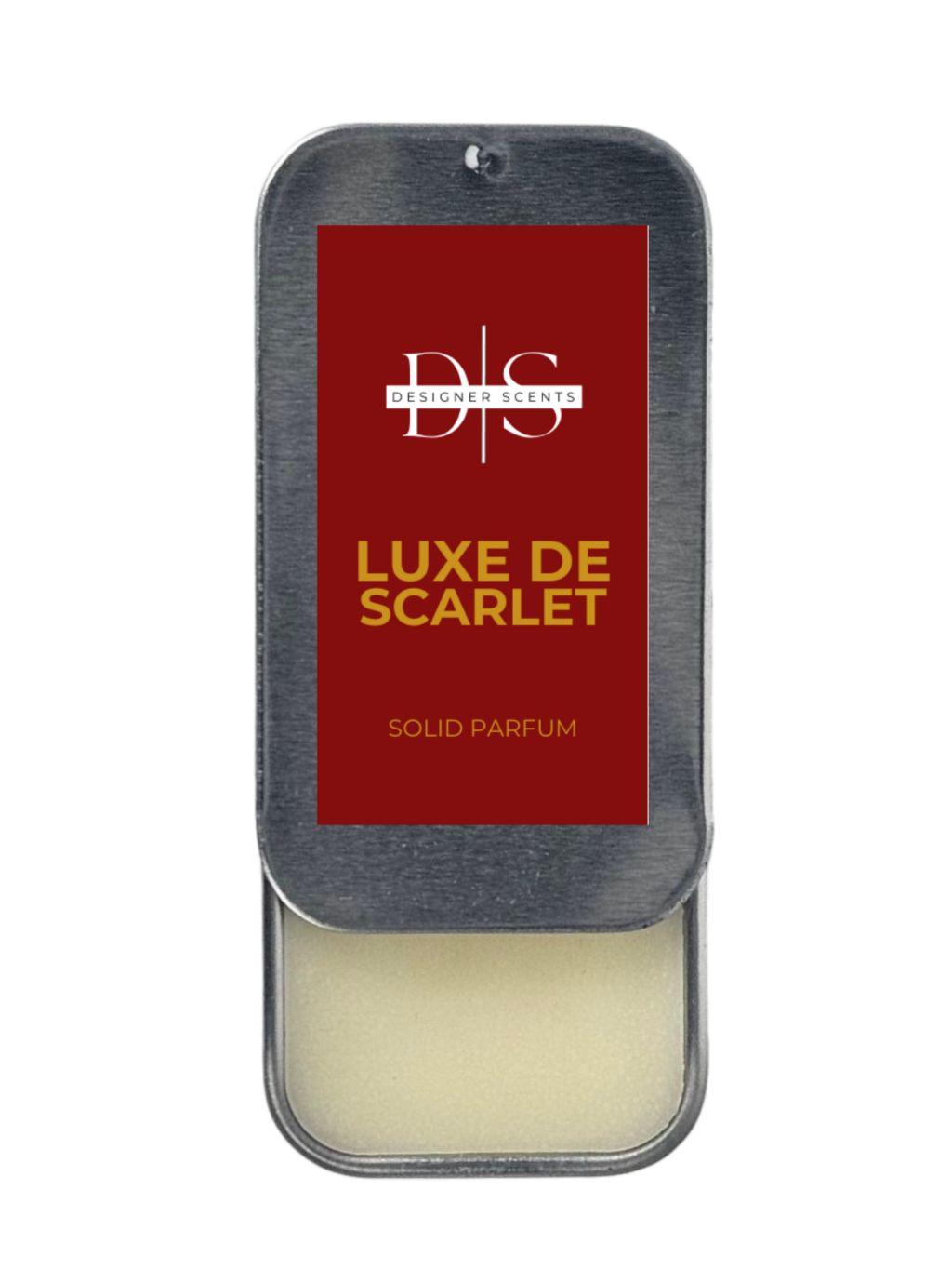 Baccarat Rouge 540 by MLK Solid Perfume