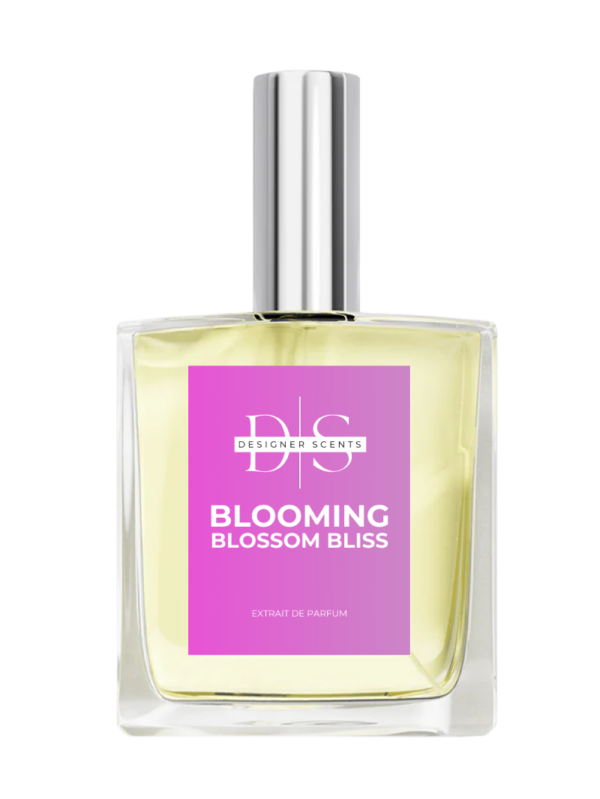 Be Delicious Fresh Blossom by DKNY Perfume