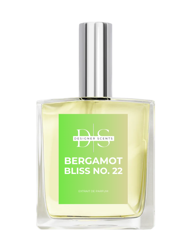 Bergamote 22 by Le Labo Perfume