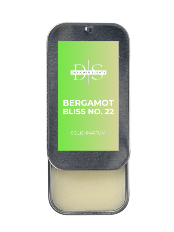 Bergamote 22 by Le Labo Solid Cologne