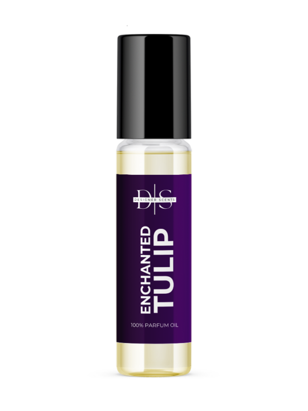 Black Tulip by Nest Roll On Perfume Oil