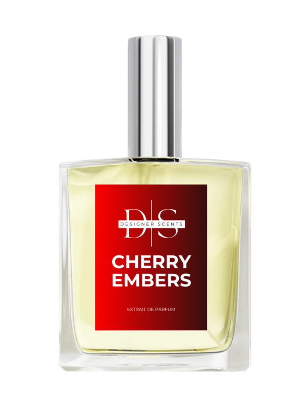 Cherry Smoke by Tom Ford Perfume