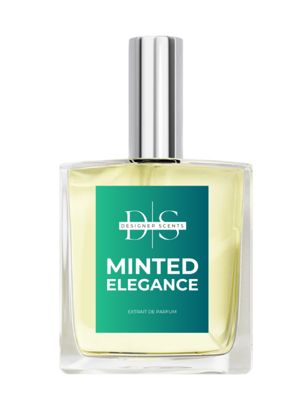 Eau de Minthé by Diptyque Perfume