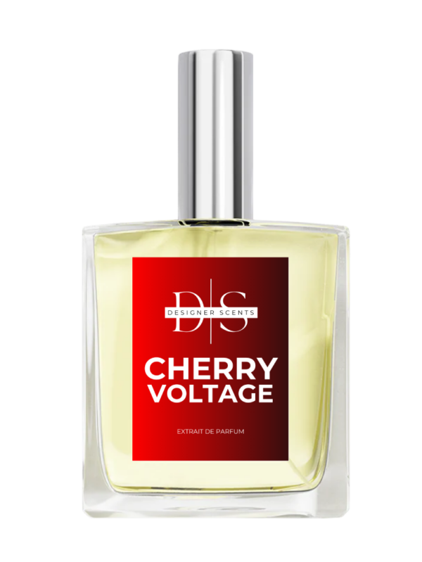 Electric Cherry by Tom Ford Perfume