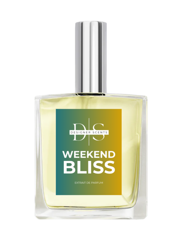 Endless Weekend by Bath & Body Works Perfume