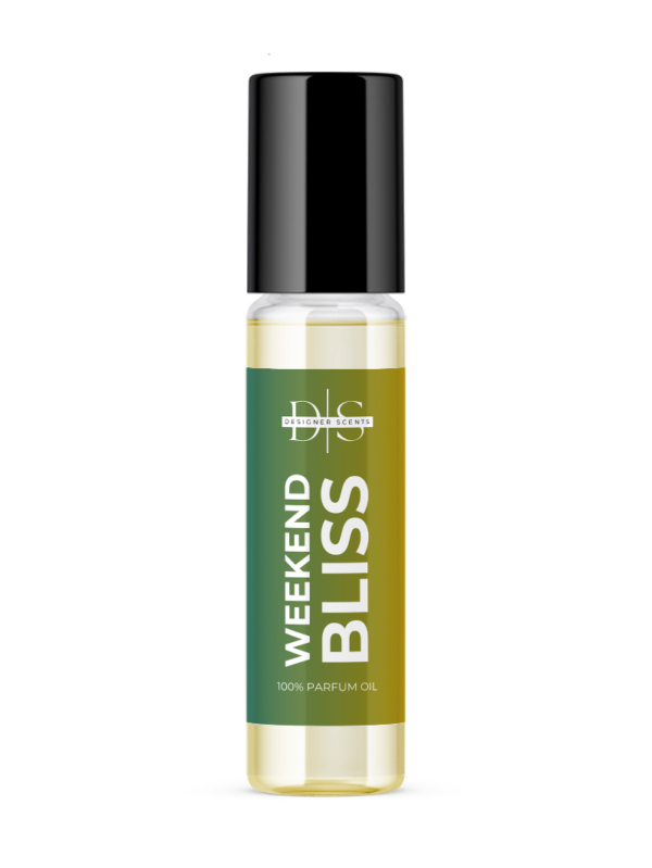 Endless Weekend by BBW Roll On Perfume Oil