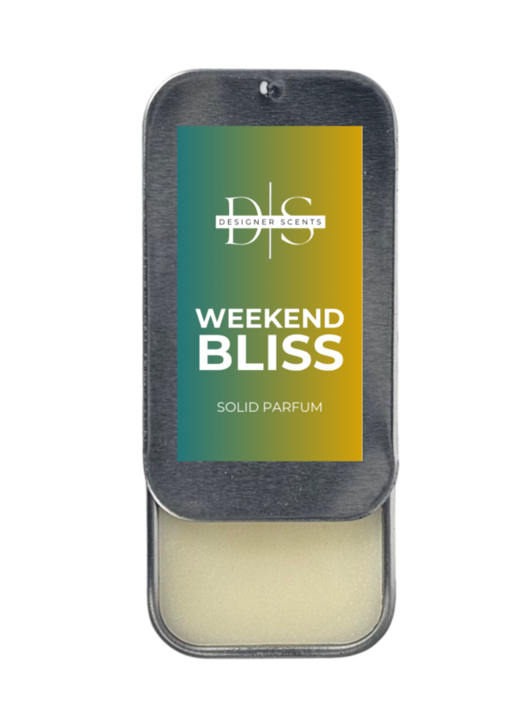 Endless Weekend by BBW Solid Perfume