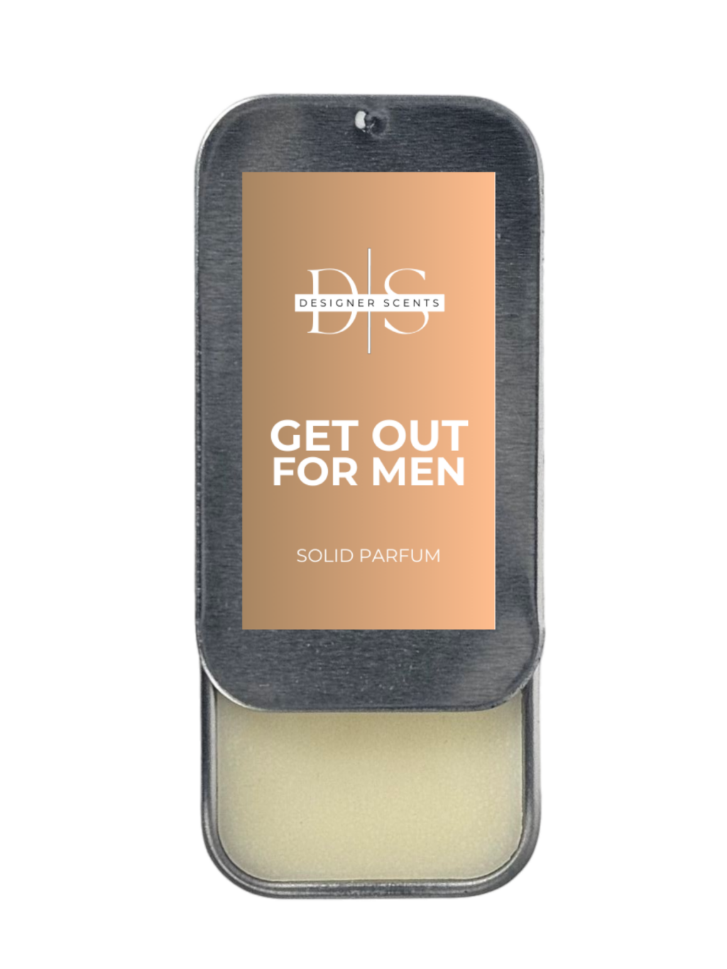 Escape for Men by Calvin Klein Solid Cologne