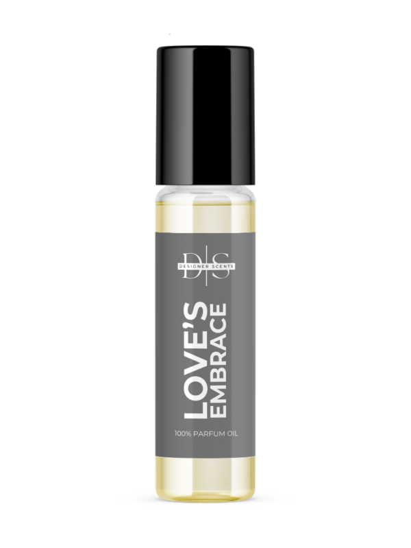 Falling in Love by Philosophy Roll On Perfume Oil