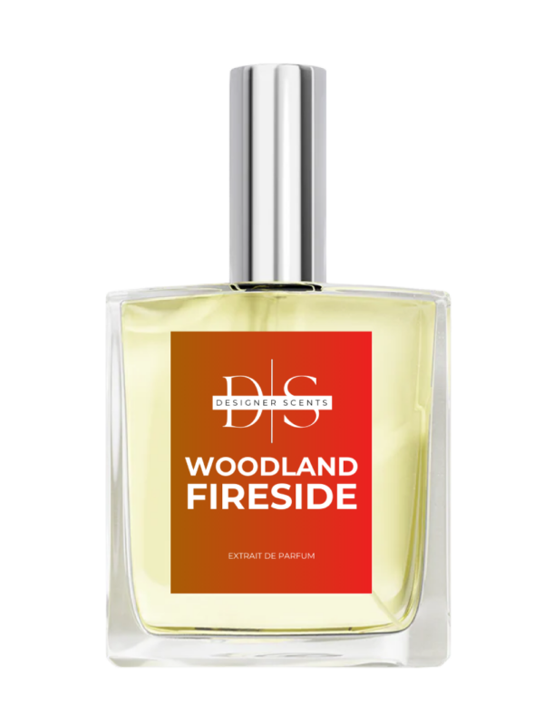 Feu De Bois Perfume Clone