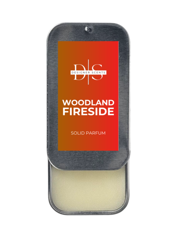 Feu De Bois by Diptyque Solid Cologne