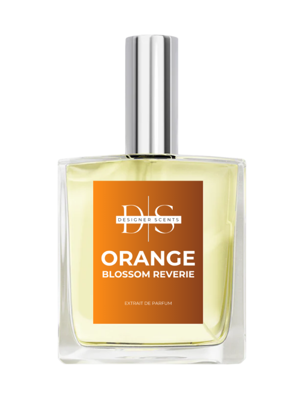 Fleur D'Oranger by Diptyque Perfume