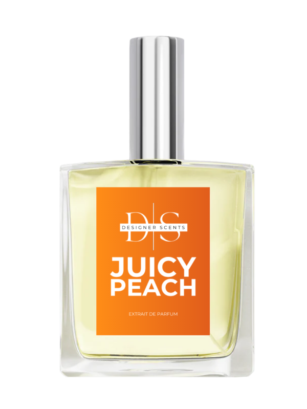 Georgia Peach by Bath & Body Works Perfume