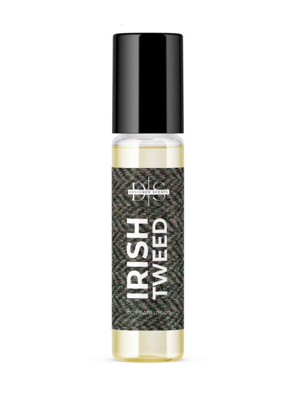 Green Irish Tweed by Creed Roll On Perfume Oil