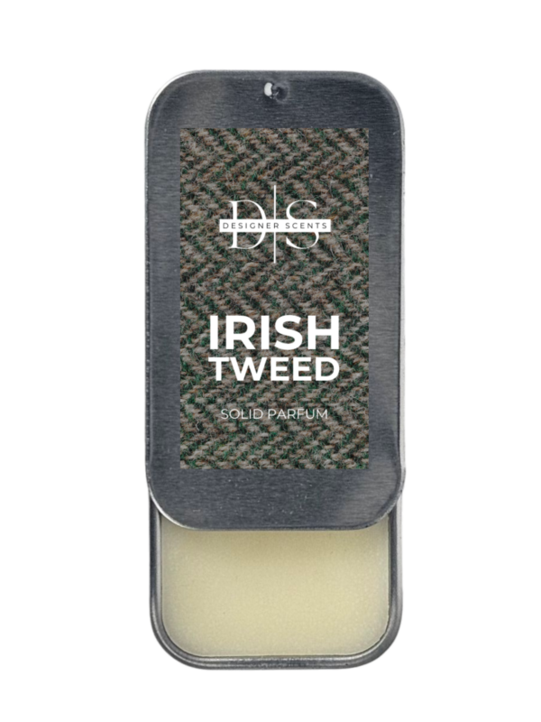 Green Irish Tweed by Creed Solid Cologne