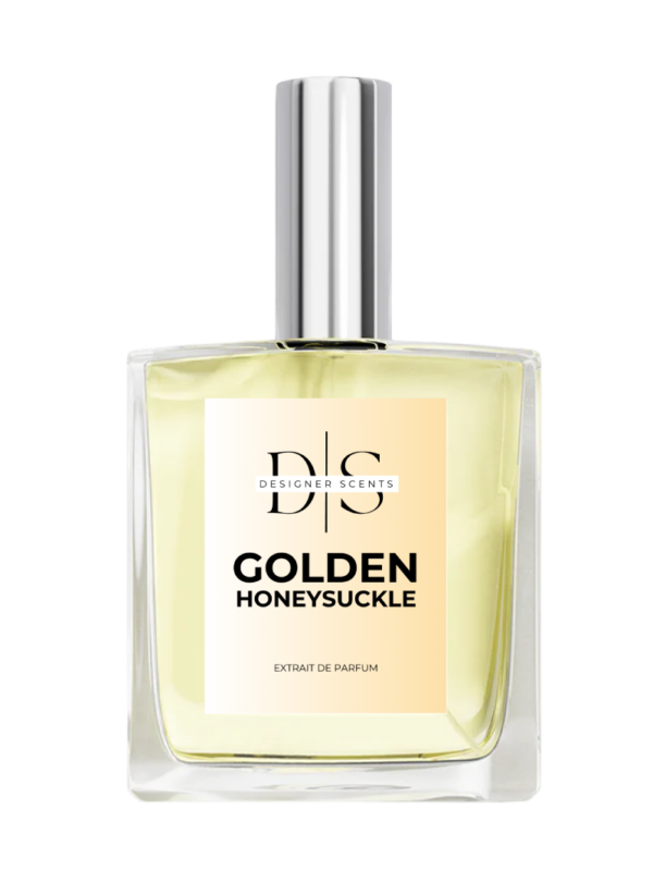 Honeysuckle & White Patchouli by Victoria's Secret Perfume