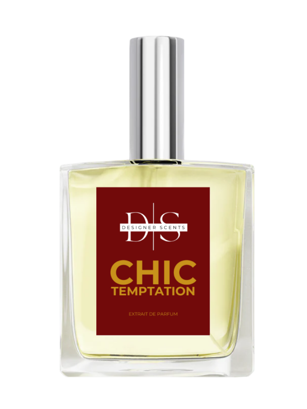 I Want Choo by Jimmy Choo Perfume