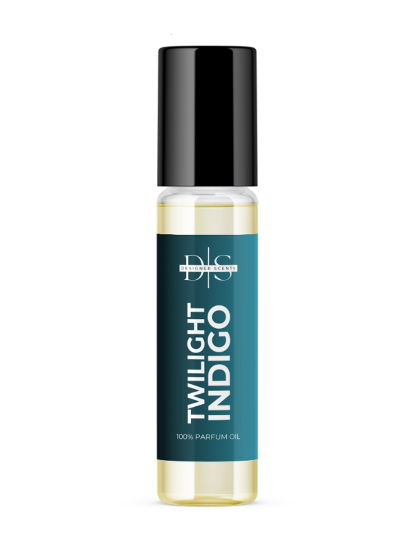 Indigo by Nest Roll On Perfume Oil