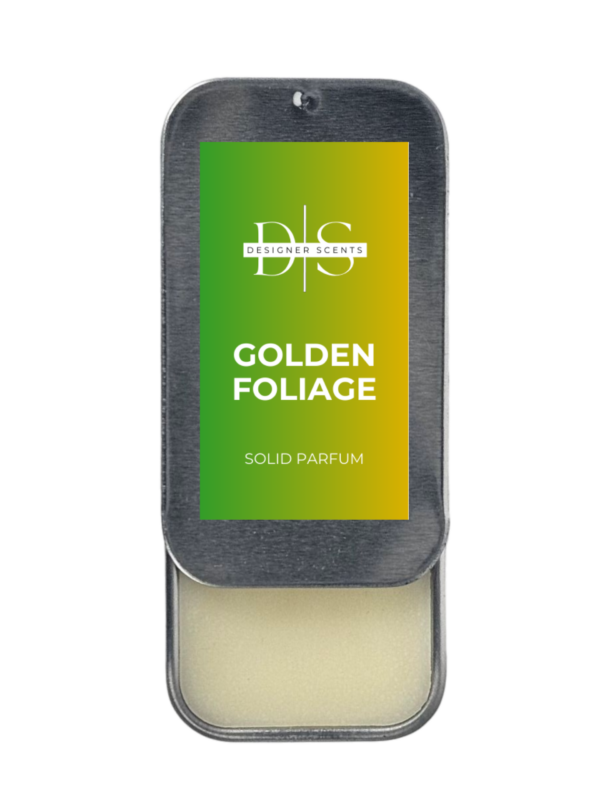 Leaves by BBW Solid Cologne