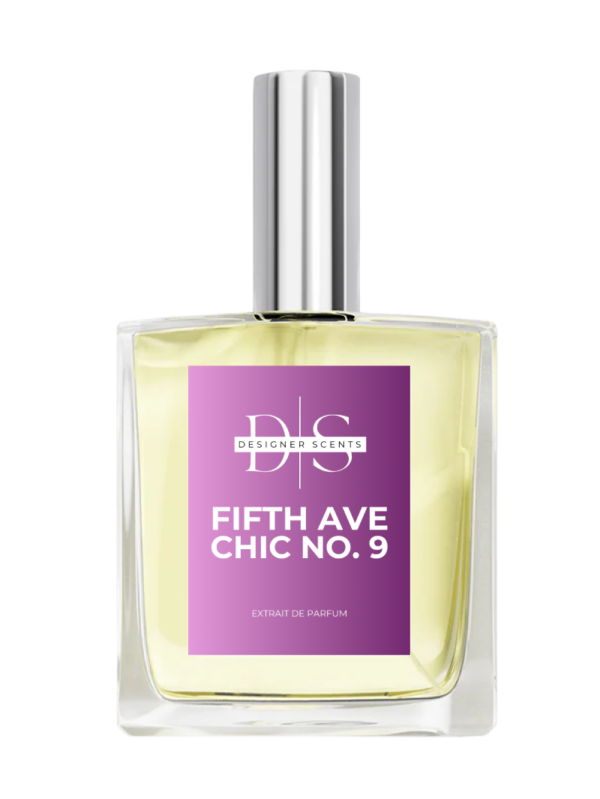 Madison Avenue by Bond No. 9 Perfume