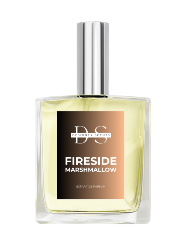 Marshmallow Fireside by Bath & Body Works Perfume