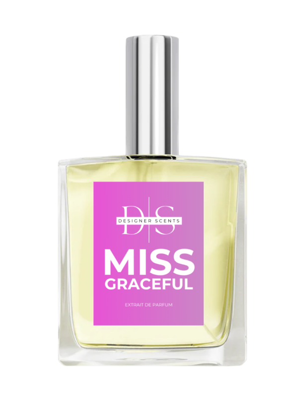 Miss Dior by Dior Perfume