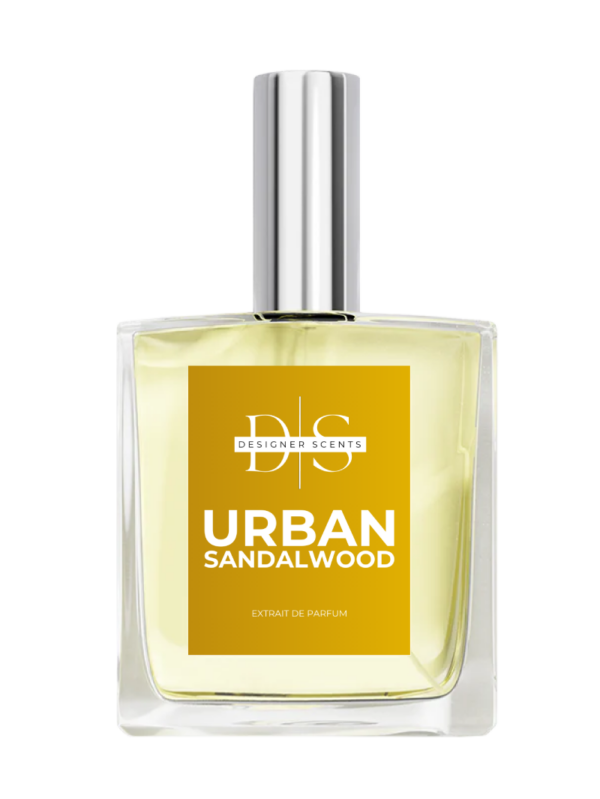 New York Sandalwood by Bond No. 9 Perfume