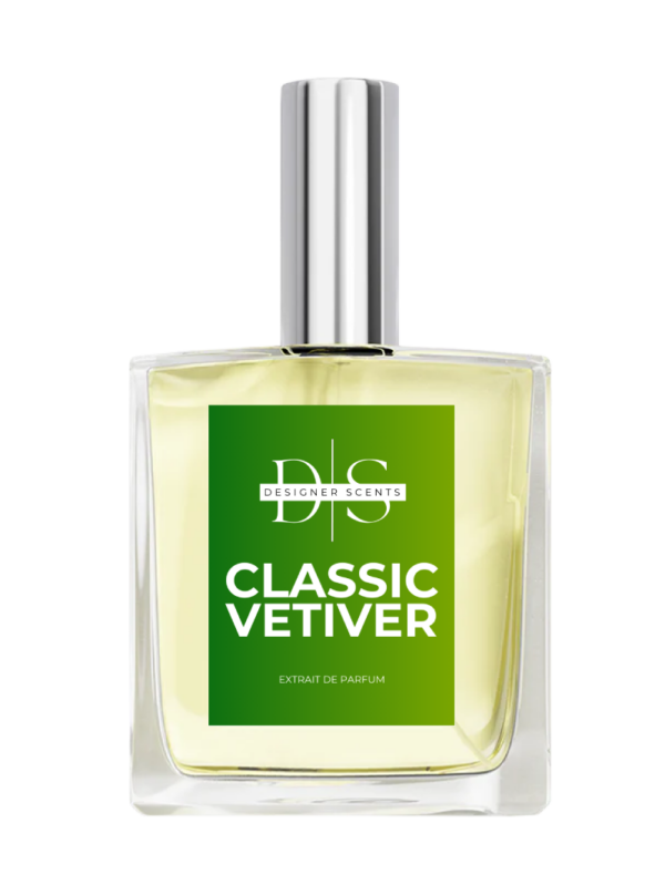 Original Vetiver by Creed Perfume