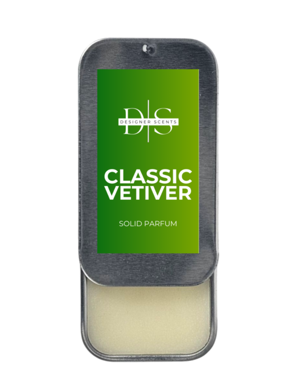 Original Vetiver by Creed Solid Cologne