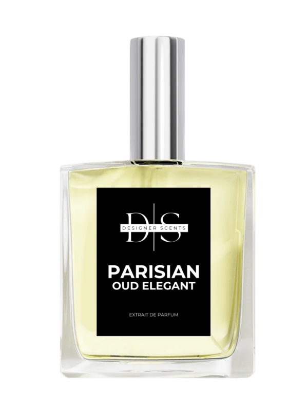 Oud Paris by Diptyque Perfume