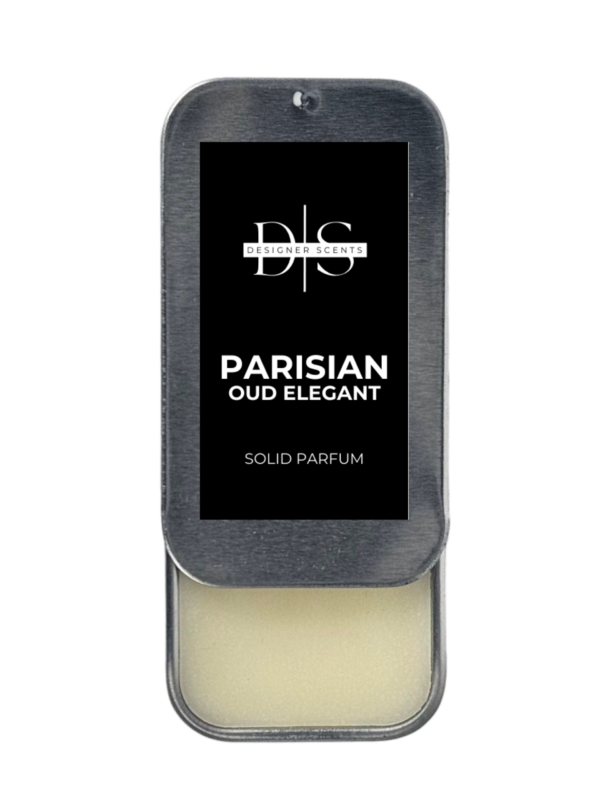 Oud Paris by Diptyque 1oz Solid Perfume