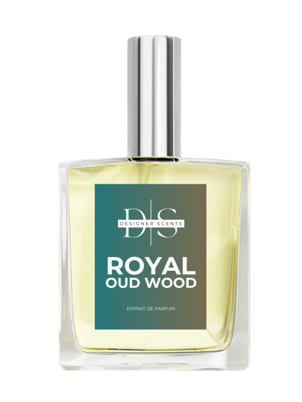 Oud Wood by Tom Ford Perfume