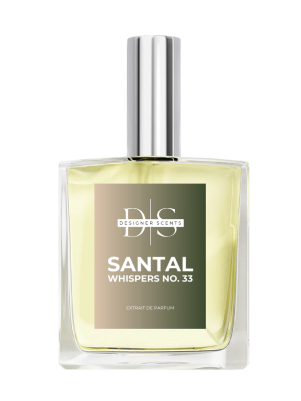 Santal 33 by Le Labo Perfume