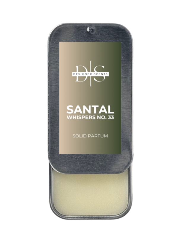 Santal 33 by Le Labo Solid Cologne