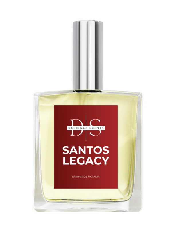 Santos de Cartier Cologne Fragrance