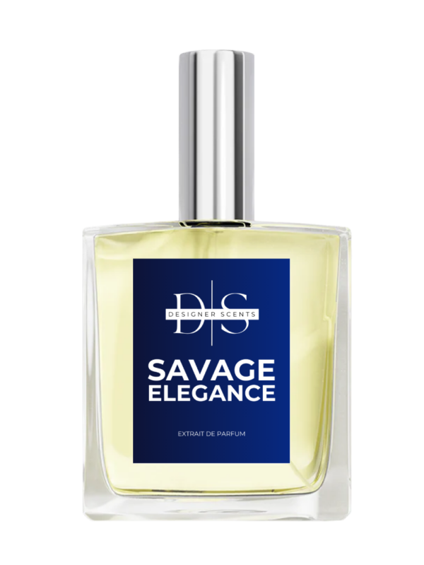 Sauvage by Dior Cologne