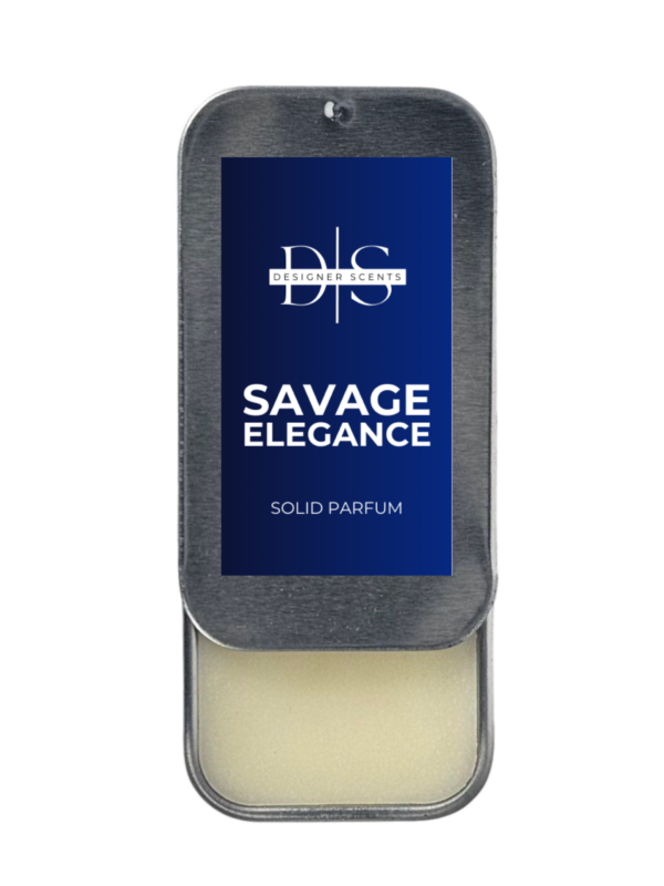 Sauvage by Dior Solid Cologne