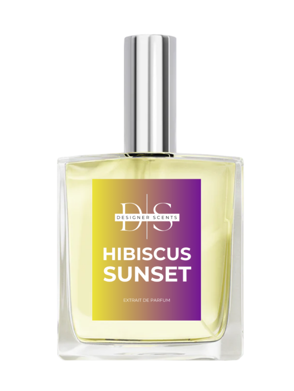 Sunkissed Hibiscus by Nest Perfume