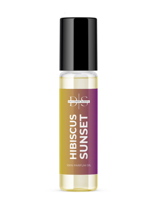 Sunkissed Hibiscus by Nest Perfume Oil