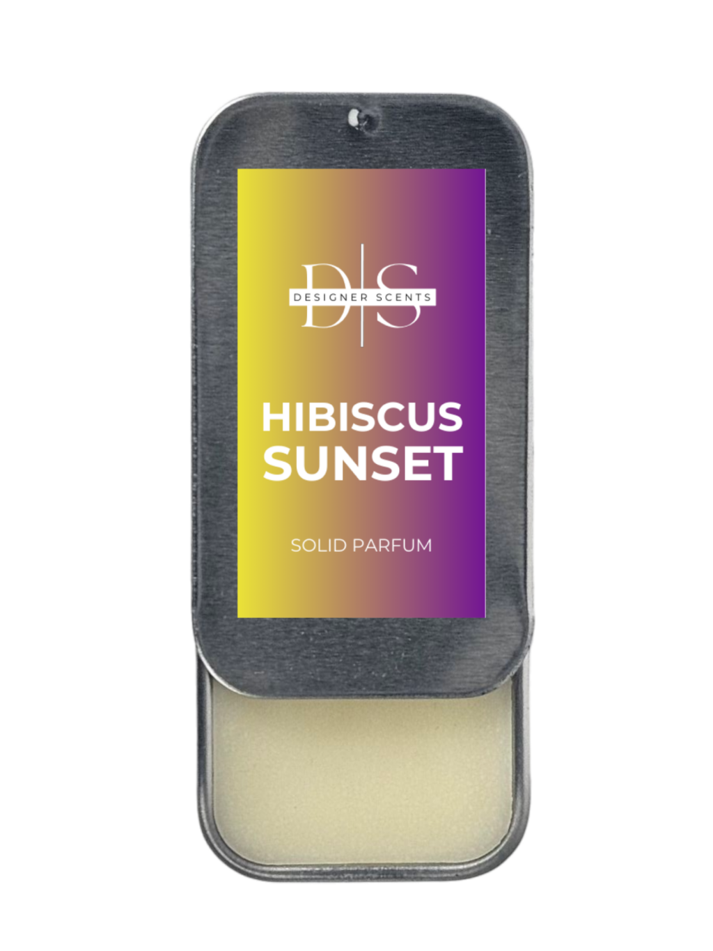 Sunkissed Hibiscus by Nest Solid Cologne