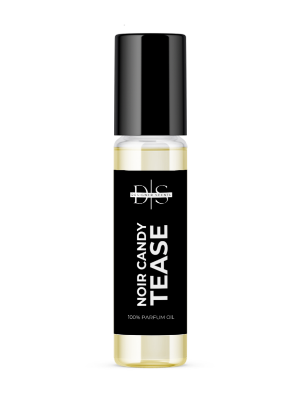 Tease by Victoria's Secret Perfume Oil