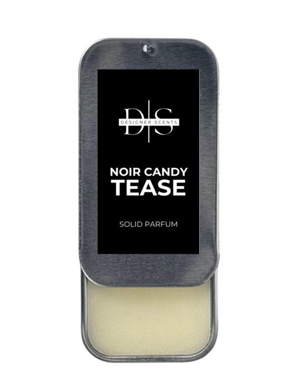 Tease Noir by Victoria's Secret Solid Cologne