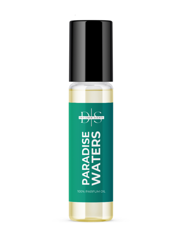 Virgin Island Water by Creed Perfume Oil