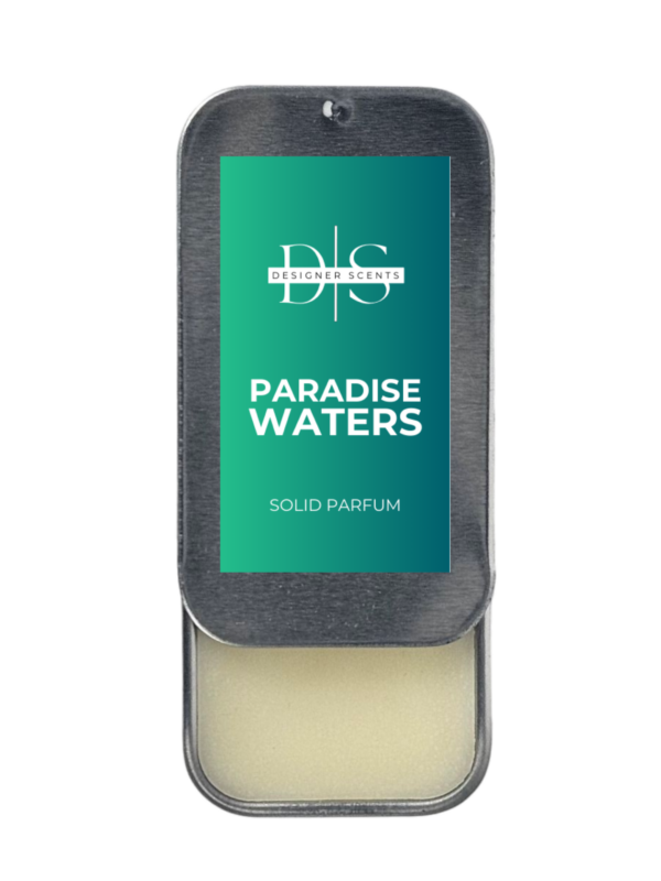 Virgin Island Water by Creed Solid Cologne