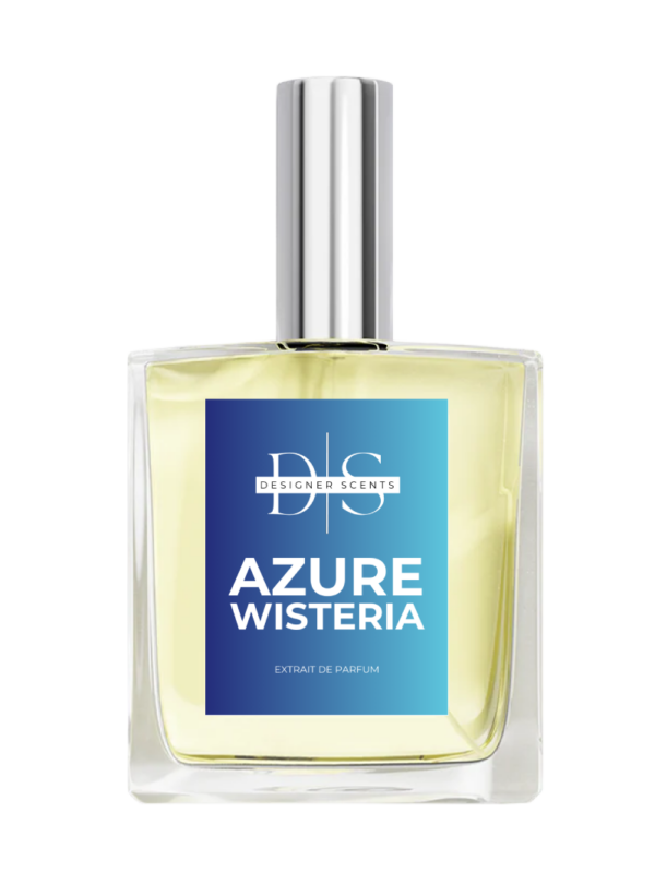 Wisteria Blue by Nest Perfume