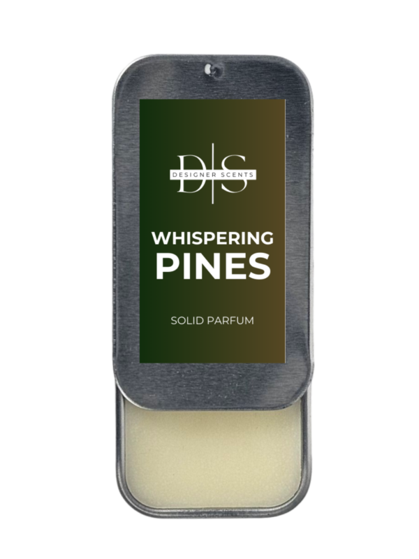 Birchwood Pine by Nest Solid Cologne