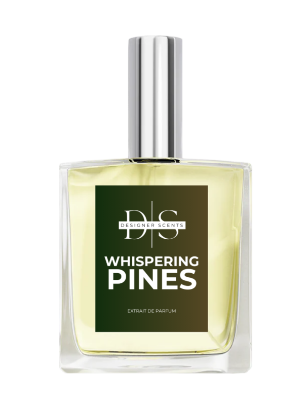 Birchwood Pine by Nest Perfume Clone