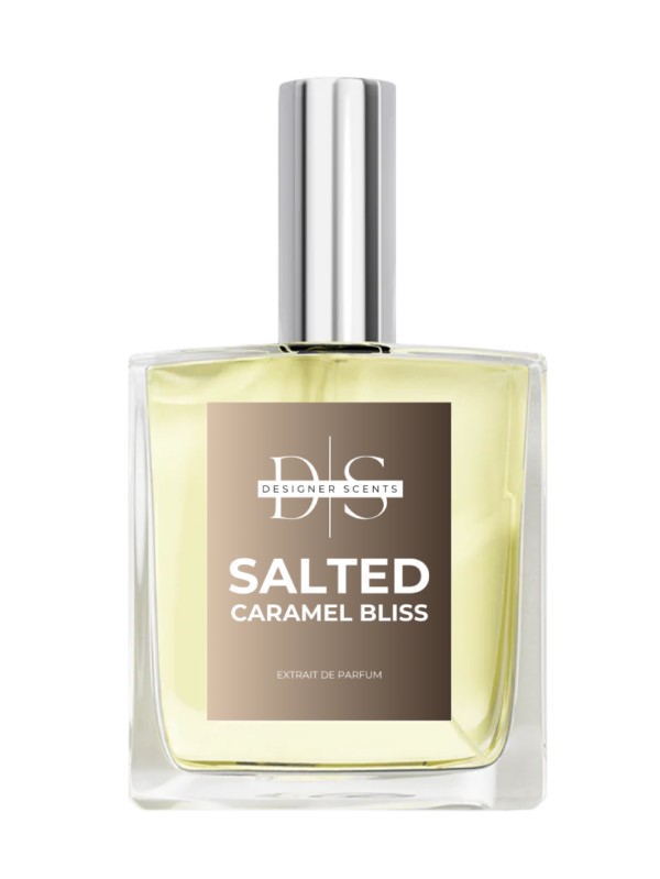 Salted Caramel Old Fashion by Bath & Body Works Perfume