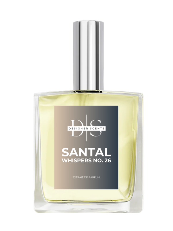 Santal 26 by Le Labo Perfume